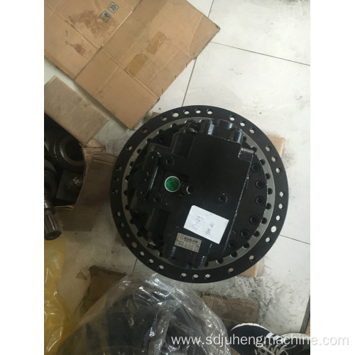 TM40 Final Drive 20 TON Excavator Travel Motor